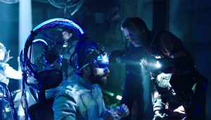 The Expanse Saison 2 Episode 2