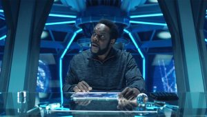 The Expanse Saison 2 Episode 2