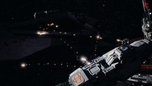 The Expanse Saison 2 Episode 2