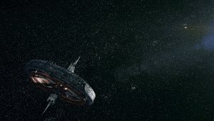 The Expanse Saison 2 Episode 2