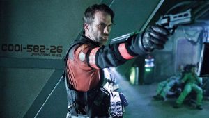 The Expanse Saison 2 Episode 2
