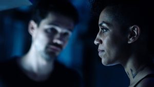 The Expanse Saison 2 Episode 2