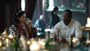 The Expanse Saison 2 Episode 2