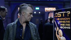 The Expanse Saison 2 Episode 3