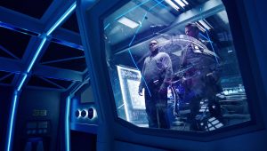 The Expanse Saison 2 Episode 3
