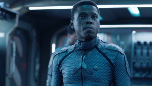 The Expanse Saison 2 Episode 3