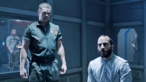 The Expanse Saison 2 Episode 3