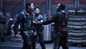 The Expanse Saison 2 Episode 3