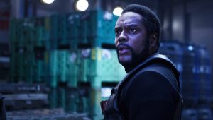 The Expanse Saison 2 Episode 3