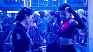 The Expanse Saison 2 Episode 3