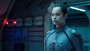 The Expanse Saison 2 Episode 3