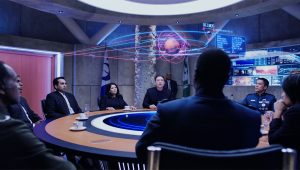 The Expanse Saison 2 Episode 3