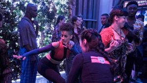 The Expanse Saison 2 Episode 3