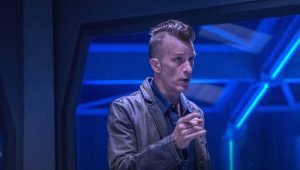 The Expanse Saison 2 Episode 3