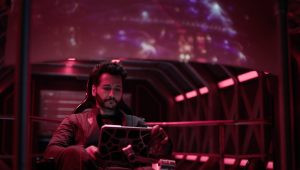 The Expanse Saison 2 Episode 3