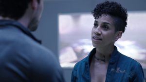 The Expanse Saison 2 Episode 3