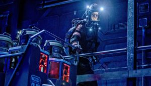 The Expanse Saison 2 Episode 4