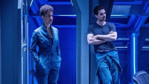 The Expanse Saison 2 Episode 4