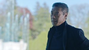The Expanse Saison 2 Episode 4