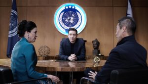 The Expanse Saison 2 Episode 4