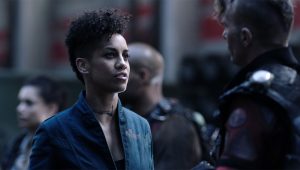 The Expanse Saison 2 Episode 4