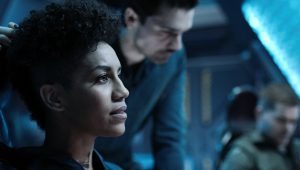 The Expanse Saison 2 Episode 4