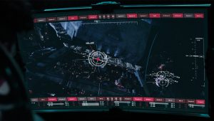 The Expanse Saison 2 Episode 4