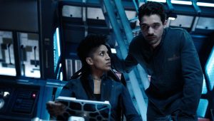 The Expanse Saison 2 Episode 4