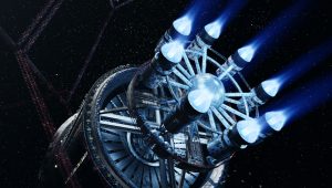 The Expanse Saison 2 Episode 4