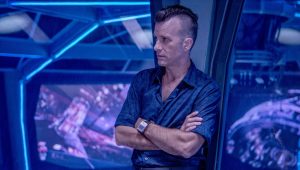 The Expanse Saison 2 Episode 4