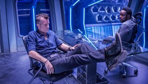The Expanse Saison 2 Episode 4
