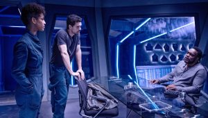 The Expanse Saison 2 Episode 4