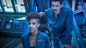 The Expanse Saison 2 Episode 5