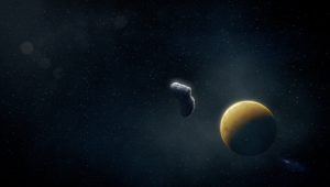 The Expanse Saison 2 Episode 5