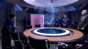 The Expanse Saison 2 Episode 5