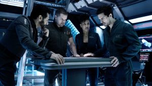 The Expanse Saison 2 Episode 5