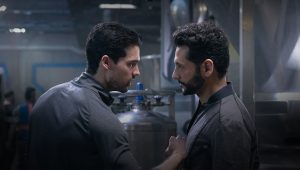 The Expanse Saison 2 Episode 8