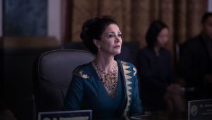 The Expanse Saison 2 Episode 9