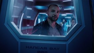 The Expanse Saison 3 Episode 1