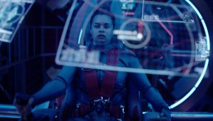 The Expanse Saison 3 Episode 1