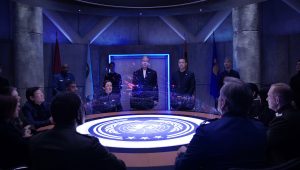 The Expanse Saison 3 Episode 1