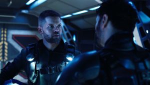 The Expanse Saison 3 Episode 1