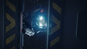 The Expanse Saison 3 Episode 1