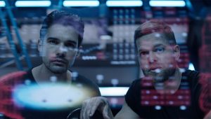 The Expanse Saison 3 Episode 1