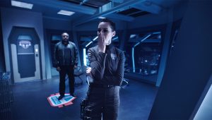 The Expanse Saison 3 Episode 1