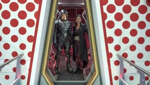 The Expanse Saison 3 Episode 1