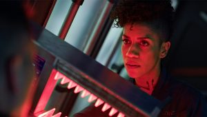 The Expanse Saison 3 Episode 1