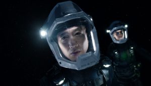 The Expanse Saison 3 Episode 1