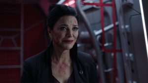 The Expanse Saison 3 Episode 1