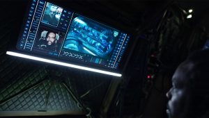 The Expanse Saison 3 Episode 1